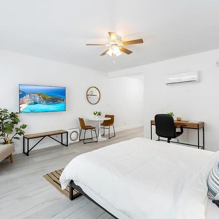 Victoria Park Unique Studio Close To Las Olas Blvd Форт-Лодердейл Екстер'єр фото