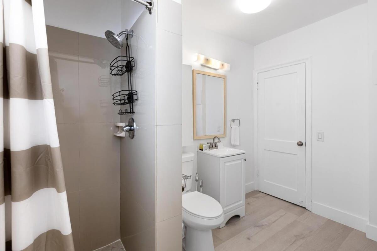 Victoria Park Unique Studio Close To Las Olas Blvd Форт-Лодердейл Екстер'єр фото