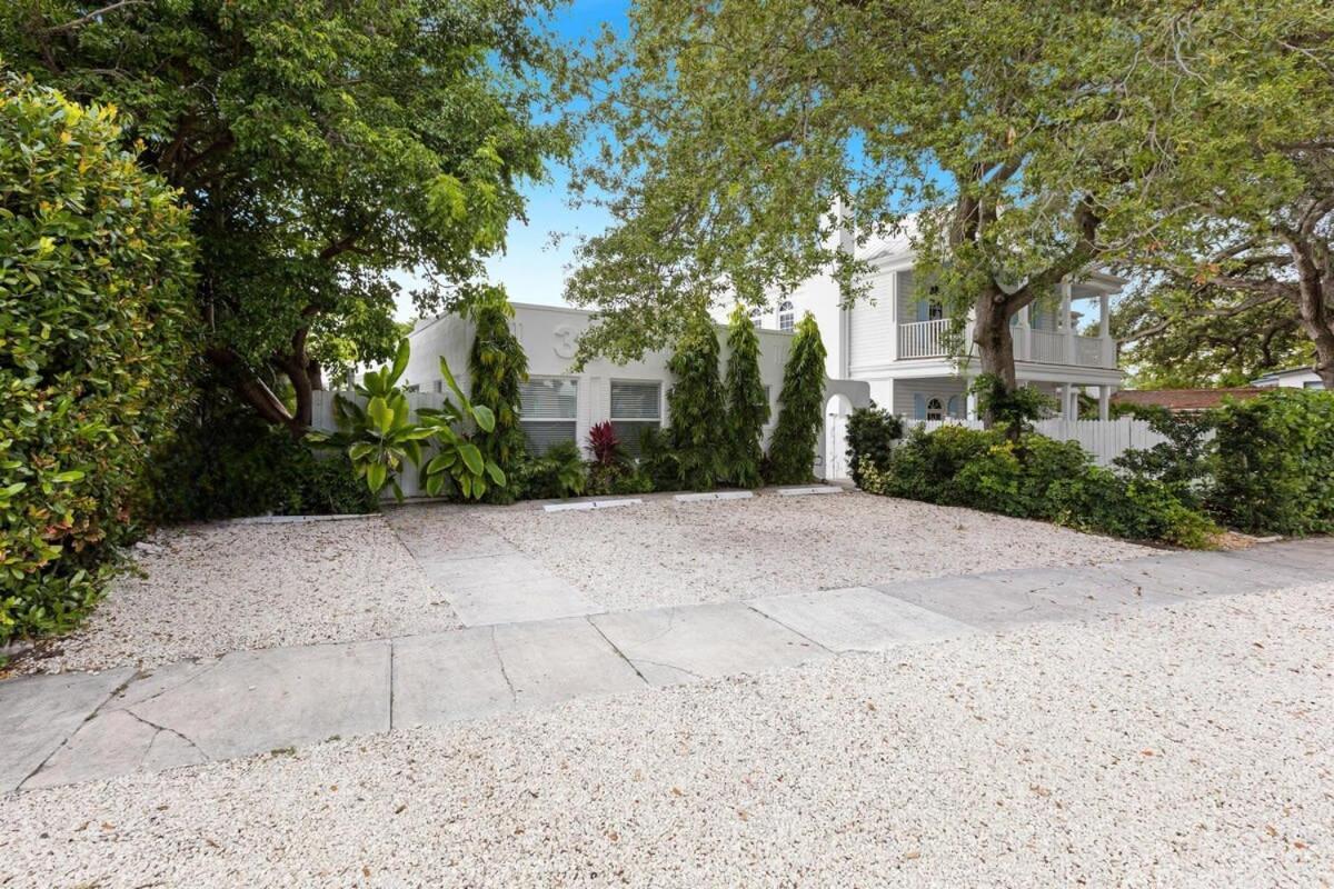 Victoria Park Unique Studio Close To Las Olas Blvd Форт-Лодердейл Екстер'єр фото